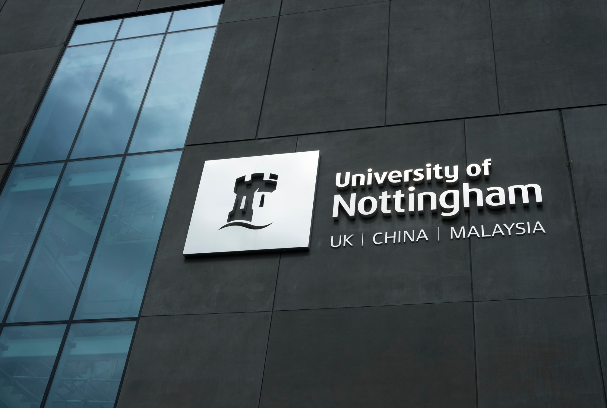 University of Nottingham Centre for Biomolecular Sciences