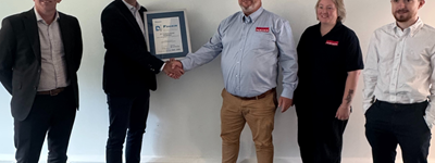 Adcock Among the First to Redefine Sustainability with Daikin D-Carbonise Partner Status Adcock Among the First to Redefine Sustainability with Daikin D-Carbonise Partner Status