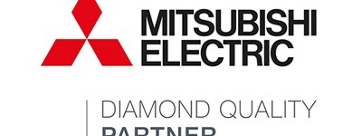 Mitsubishi Electric Diamond Quality Partners